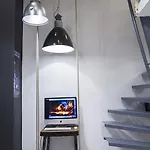 Designer Loft At The Great Synagogue ブダペスト