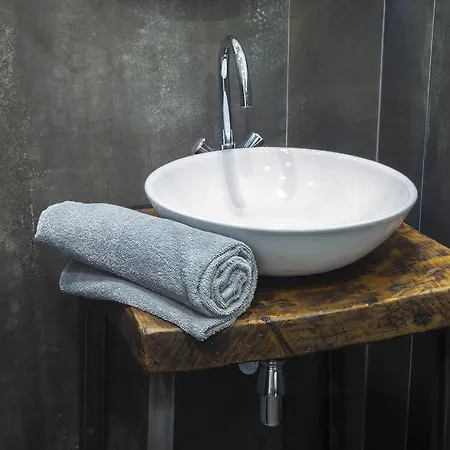 Designer Loft At The Great Synagogue Apartament Budapesta