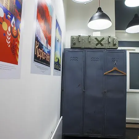 Designer Loft At The Great Synagogue *