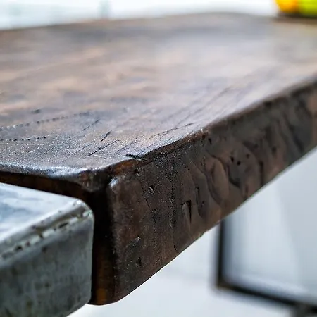 Designer Loft At The Great Synagogue Lejlighed