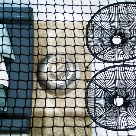 Designer Loft At The Great Synagogue * Budapest