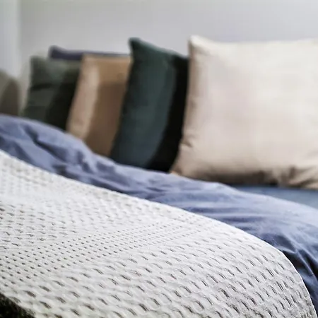 Lejlighed Designer Loft At The Great Synagogue