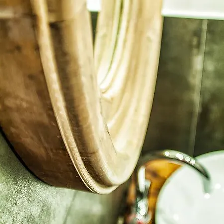 Designer Loft At The Great Synagogue Lejlighed Budapest