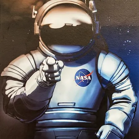 Designer Loft At The Great Synagogue Budapest