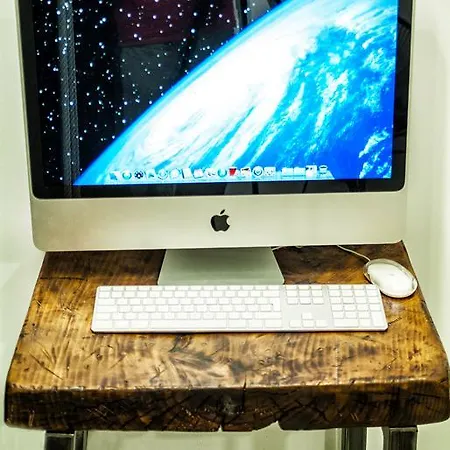 Lejlighed Designer Loft At The Great Synagogue Budapest